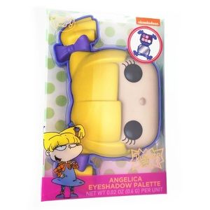 Funko Rugrats Eyeshadow and Lip Gloss Set